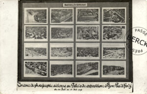 Carte photo