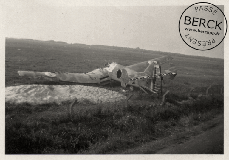 Epave de bombardier LOIRE-NIEUPORT (6)