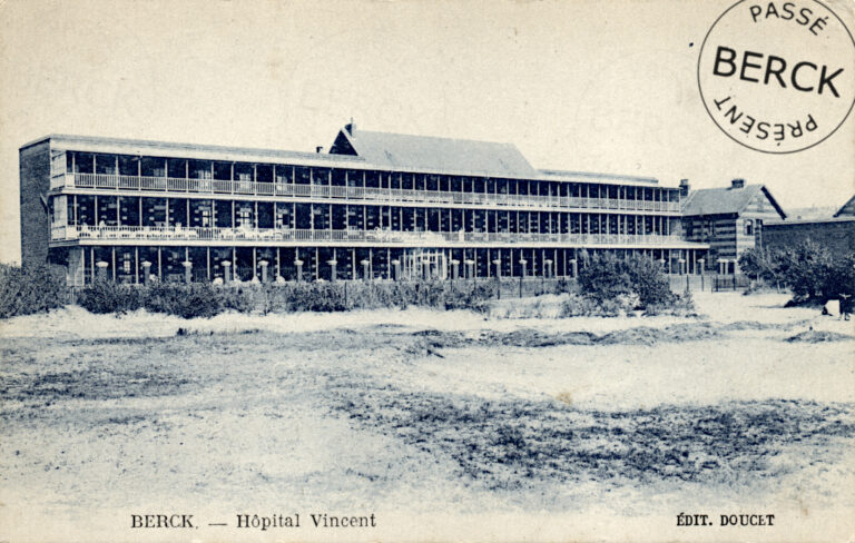 Hôpital Vincent