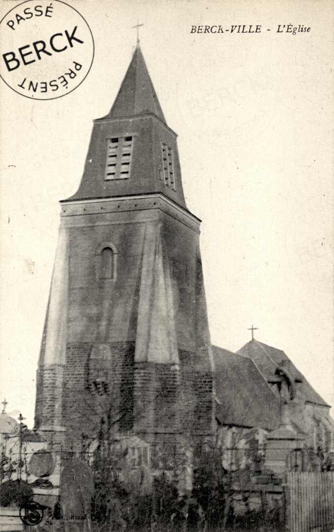 L'Eglise