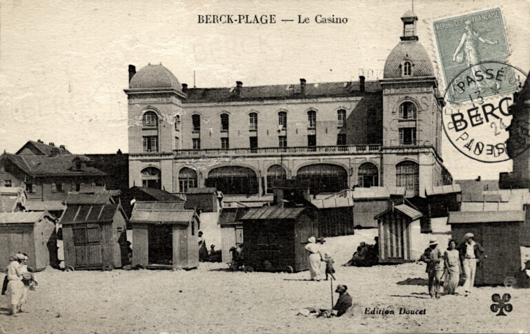 Le Casino