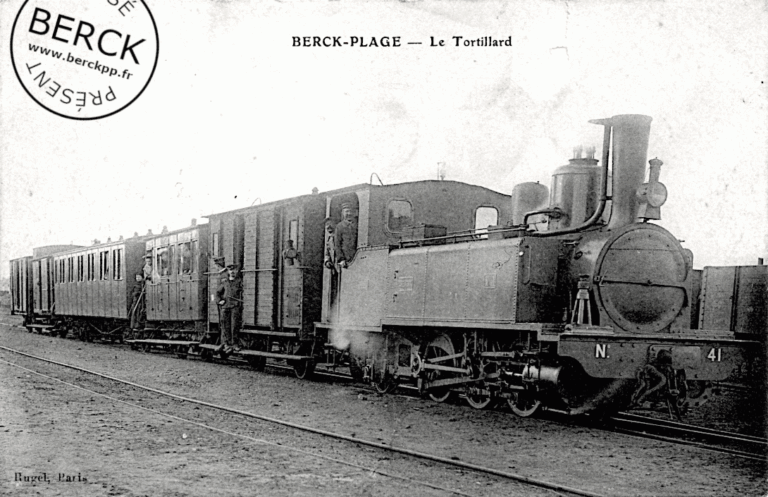 Le Tortillard