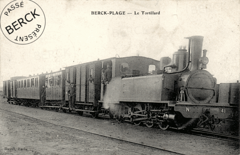 Le Tortillard