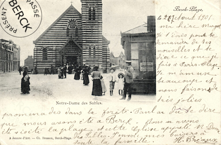 Notre-Dame des Sables