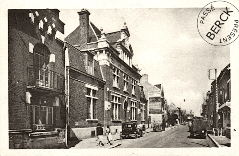 179 - La Poste