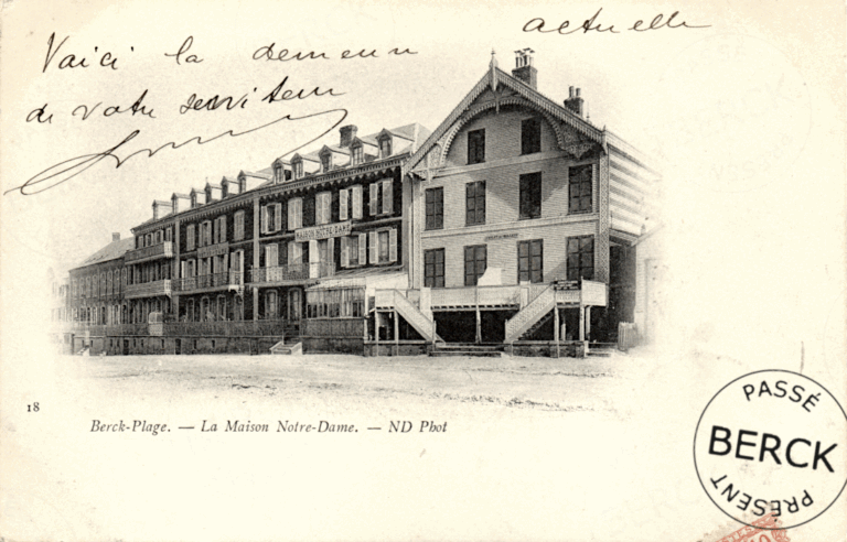 18 - La Maison Notre-Dame