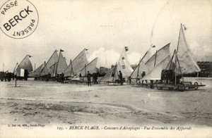L. Journé, édit., Berck-Plage
