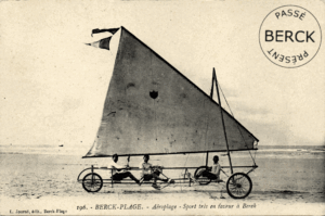 L. Journé, édit., Berck-Plage