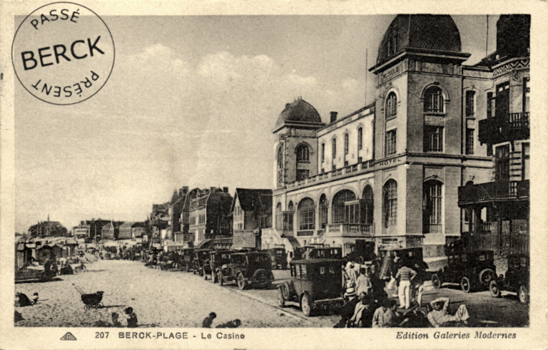 207 - Le Casino