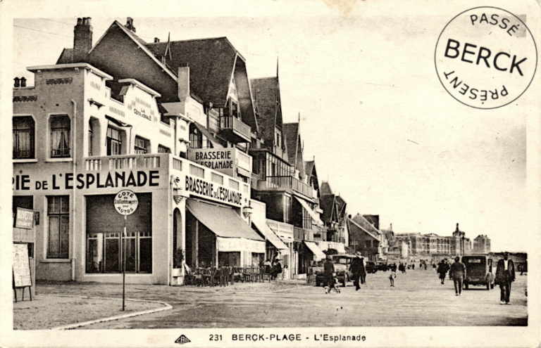 231 - L'Esplanade