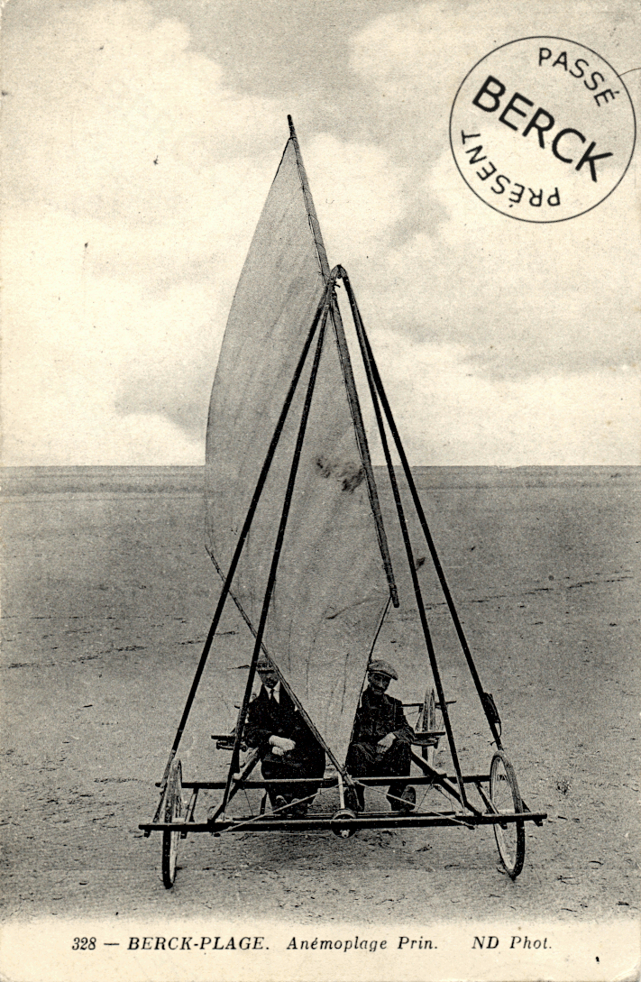 328 - Anémoplage Prin
