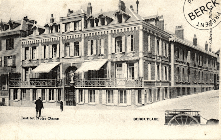4 - Institut Notre-Dame