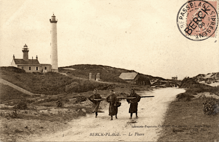 5 - Le Phare