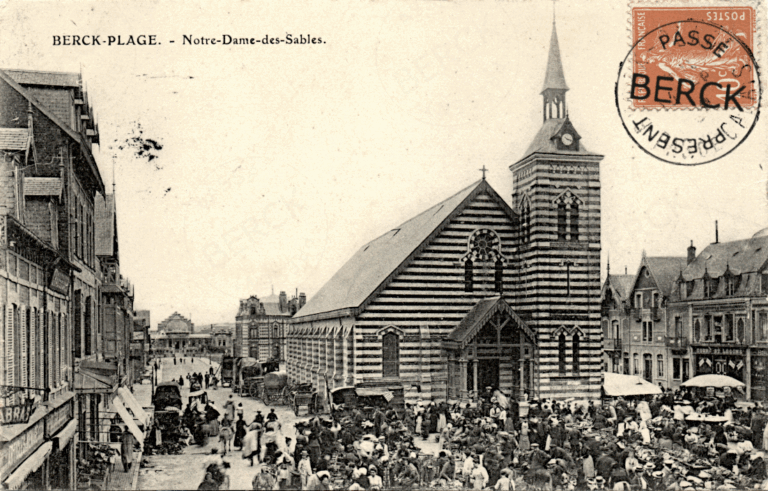 Notre-Dame-des-Sables