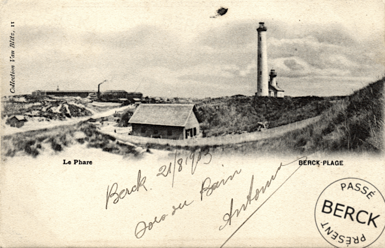 11 - Le Phare
