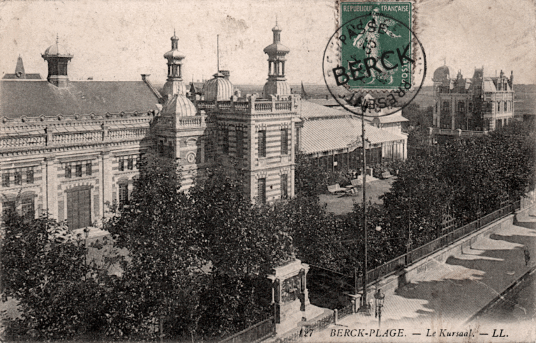 127 - Le Kursaal