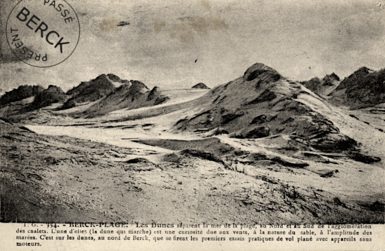 354 - Les Dunes