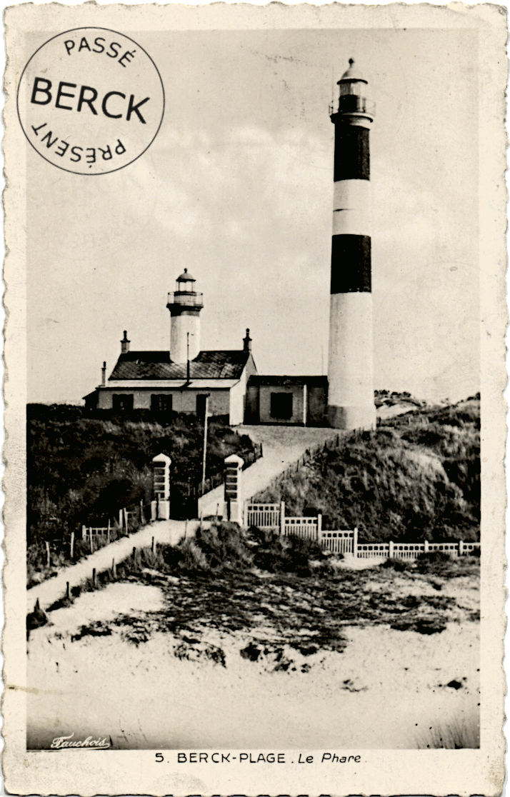 5 - Le Phare