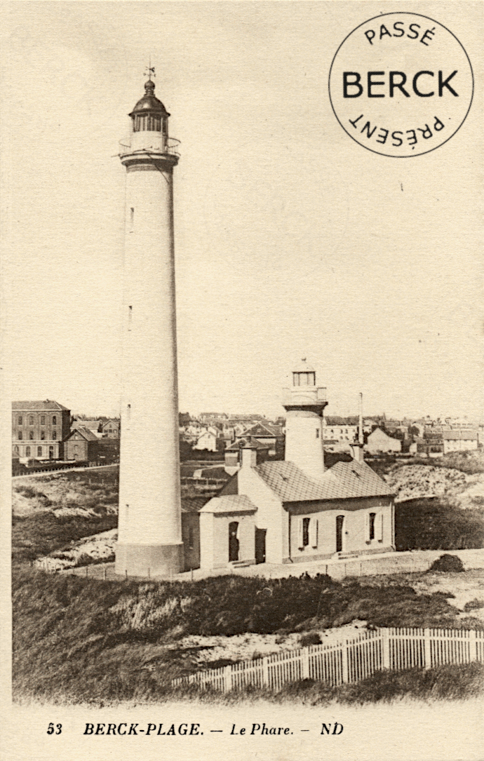 53 - Le Phare
