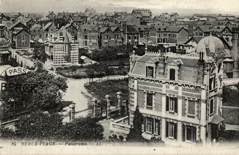 84 - Panorama