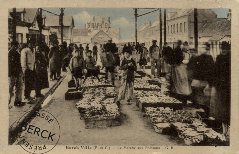 Berck-Ville (P.-de-C