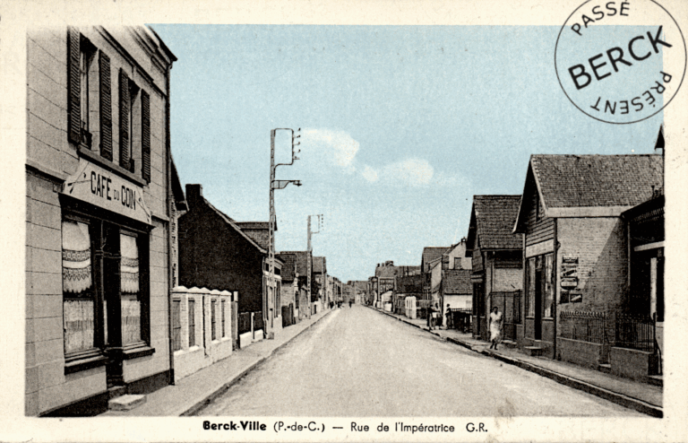 Berck-Ville (P.-de-C
