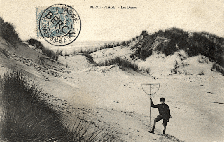 Les Dunes