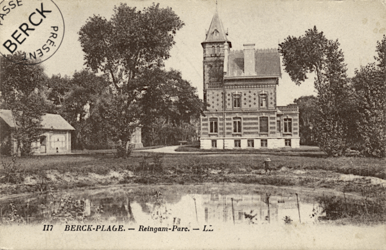 117 - Reingam-Parc