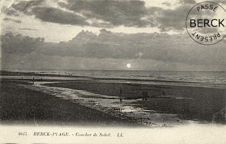 4015 - Coucher de Soleil