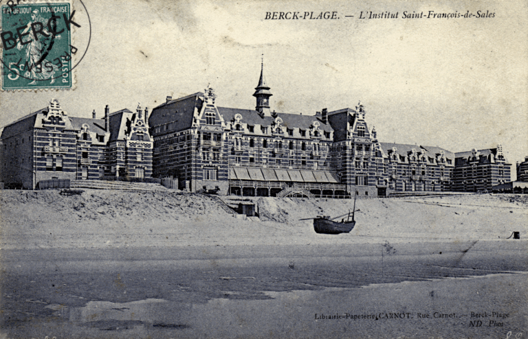 L'Institut Saint-François-de-Sales