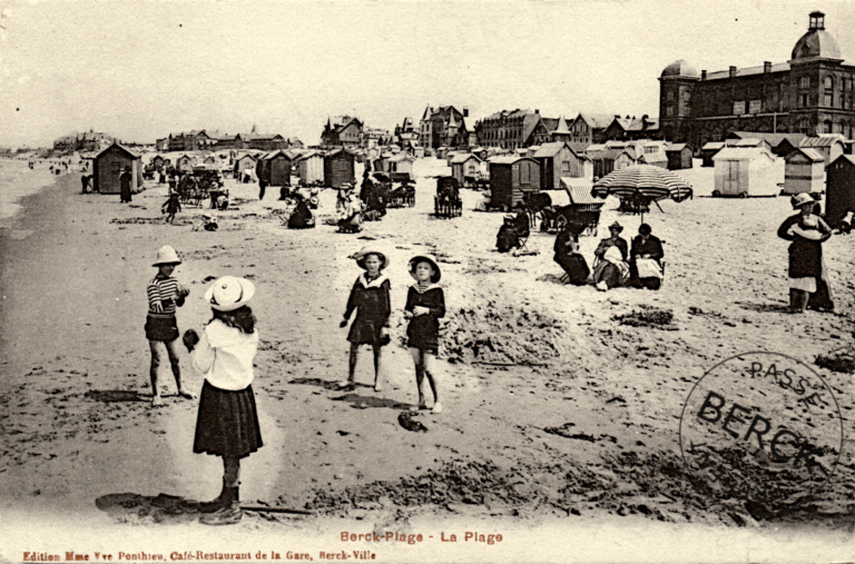 La Plage