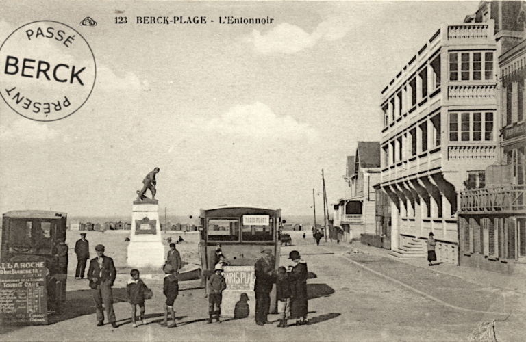 123 - L'Entonnoir