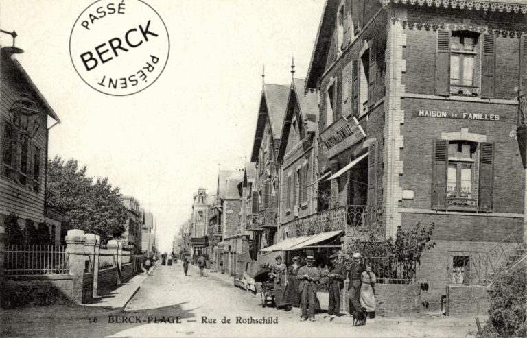 26 - Rue de Rothschild