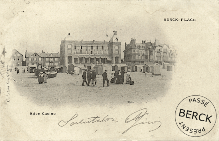 Eden Casino