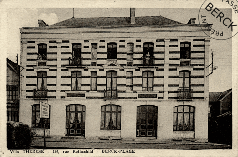 Villa THERESE