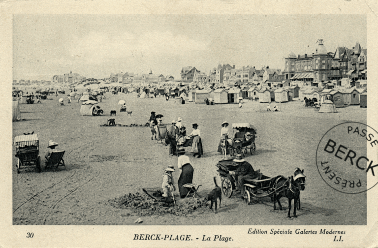 30 - La Plage