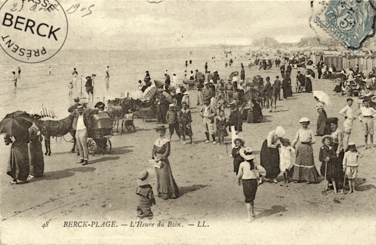 48 - L'Heure du Bain