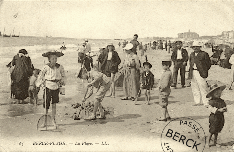 65 - La Plage