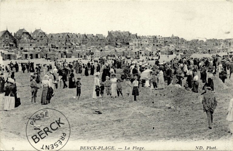 9 - La Plage