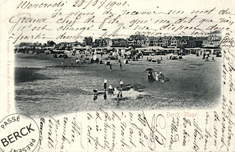 Berck-Plage