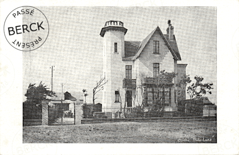 Pension de Famille " LE CHATELET "