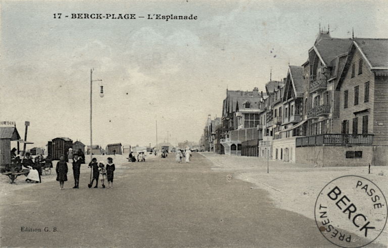 17 - L'Esplanade