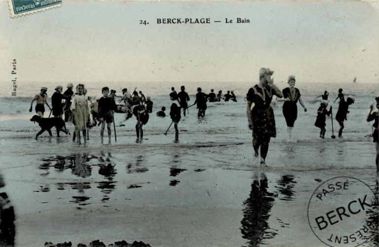 24 - Le Bain