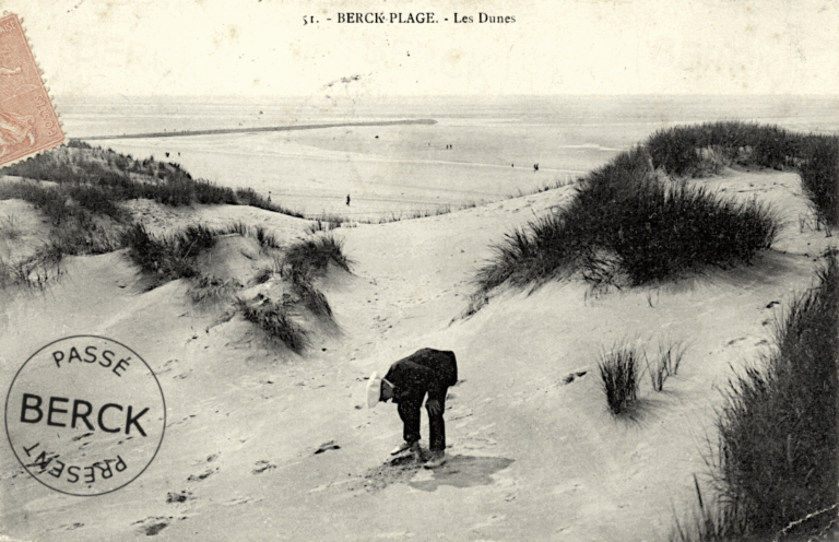 51 - Les Dunes