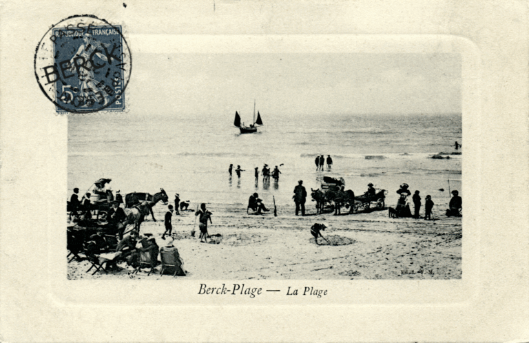 La Plage