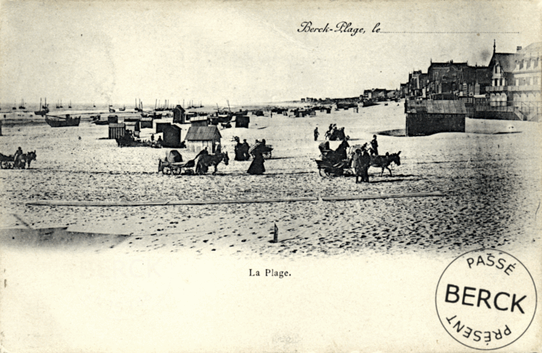 La Plage