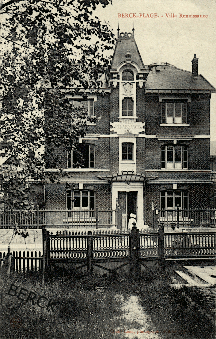 Villa Renaissance