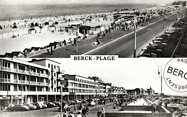 101 - BERCK-PLAGE