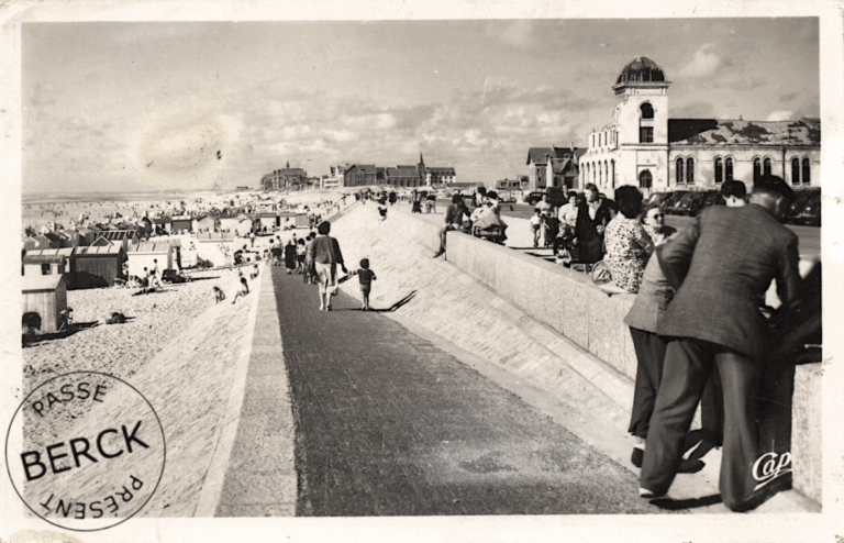 103 - Descente à la Plage