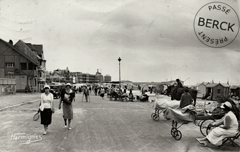 20 - L'Esplanade
